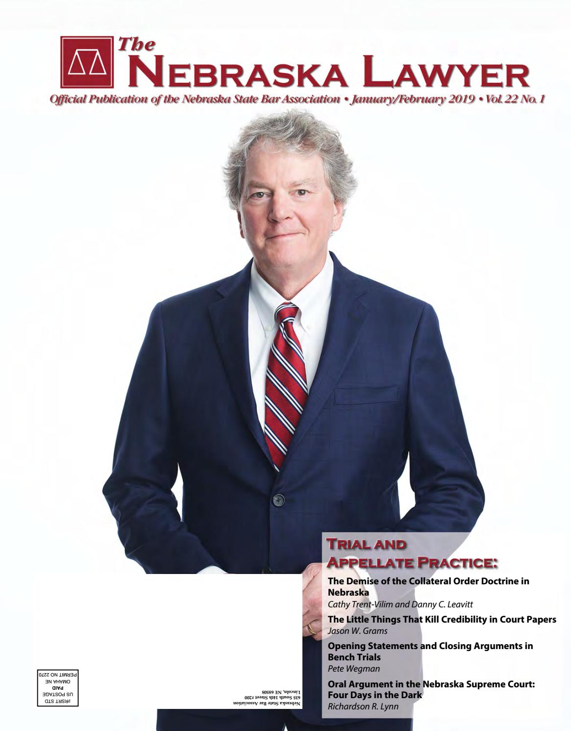 Ballew Hazen, PC, LLO Omaha, NE Office