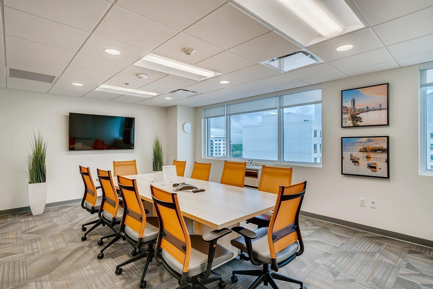 Rubenstein Law Plantation, FL Office