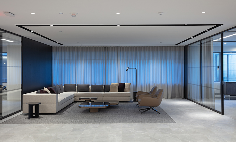 Cahill Gordon & Reindel LLP New York City, NY Office