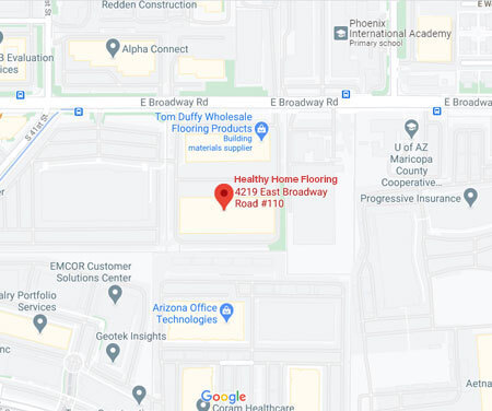 Shaw & Lines, LLC Phoenix, AZ Office