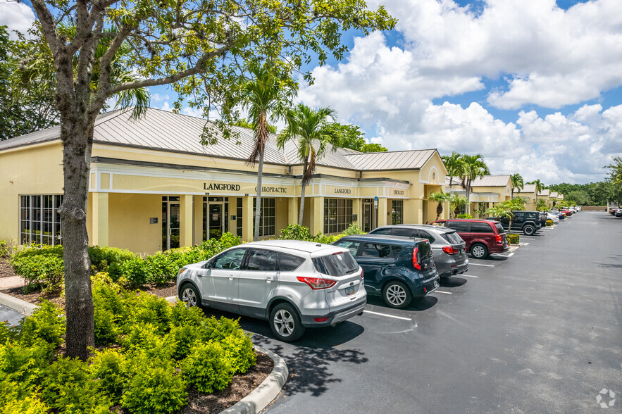 Nulman Mediation Services Fort Myers, FL Office