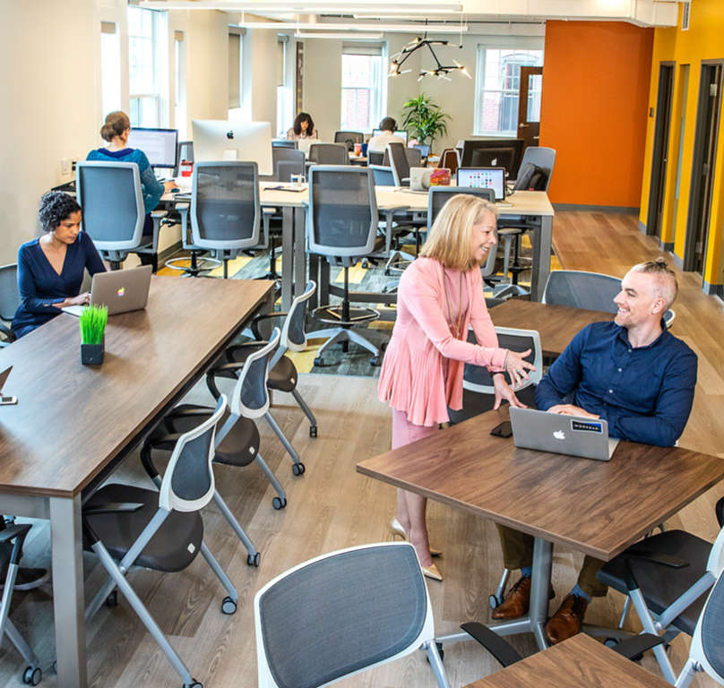 Yannetti Criminal Defense Law Firm Salem, MA Office