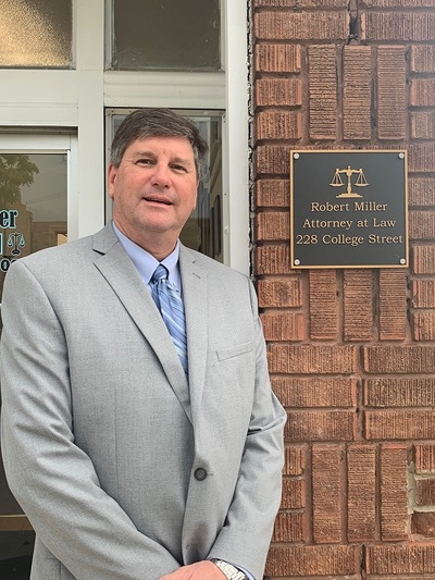 Kirk Law Firm Paintsville, KY Office