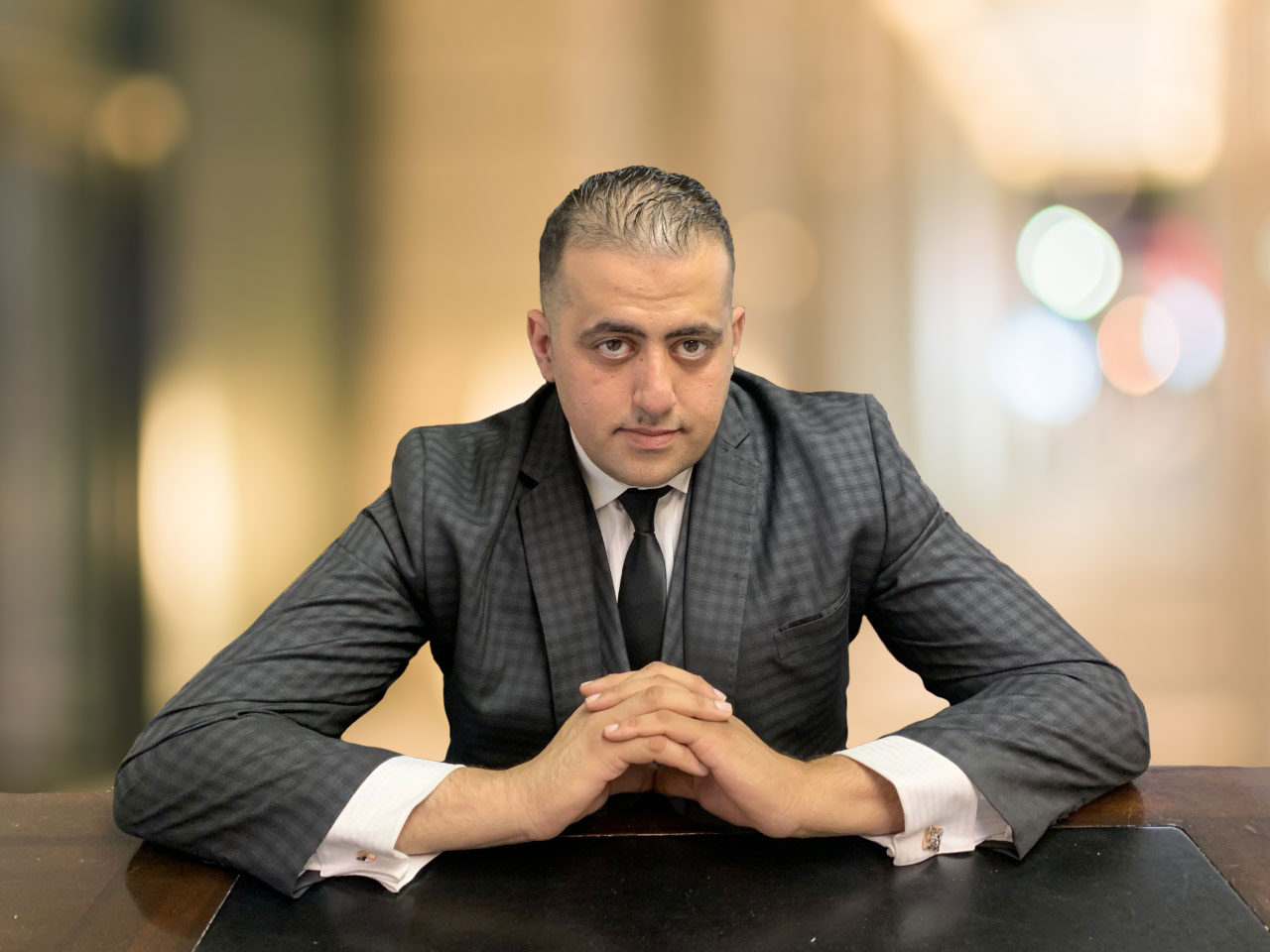 Greenwald Law P.C Poughkeepsie, NY Office