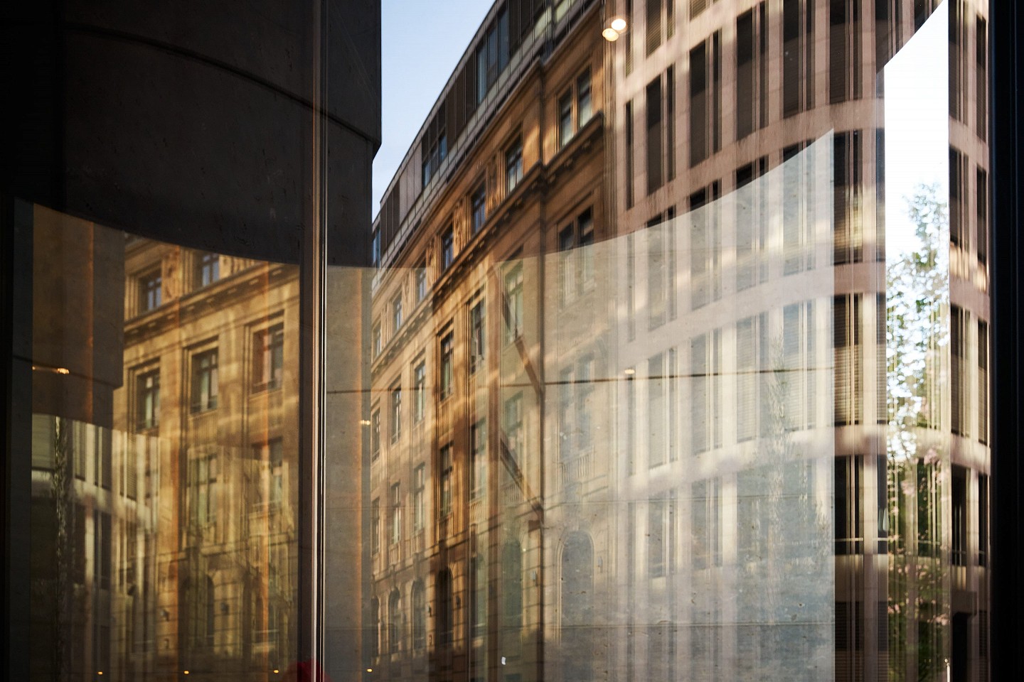 GORG Rechtsanwalte Koln, Germany Office