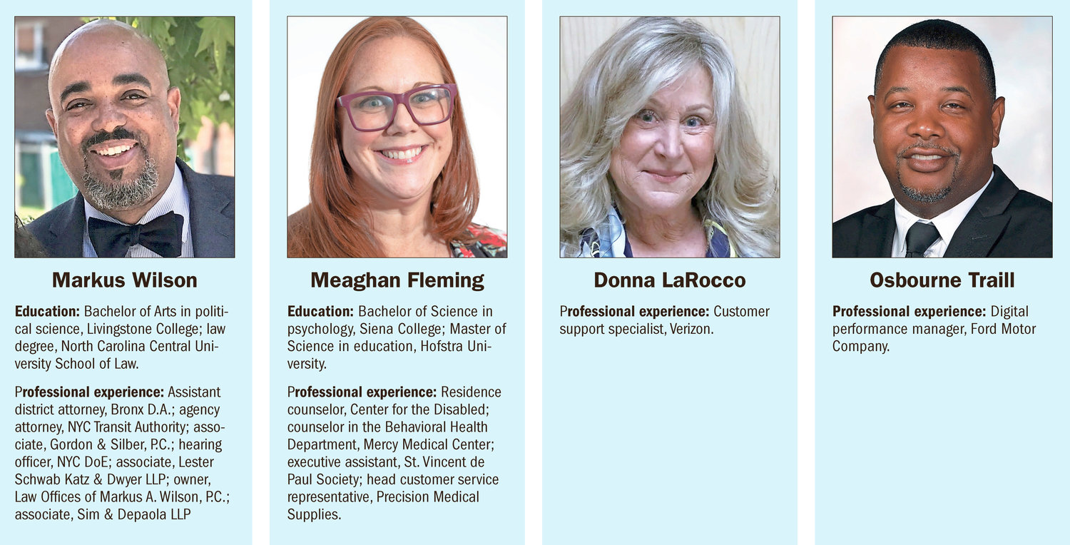 Ford Law Firm LLP Rye, NY Office