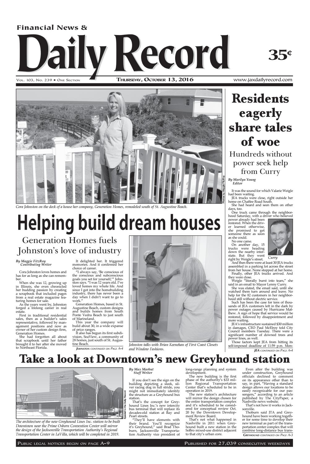 Eraclides Gelman Nashville, TN Office