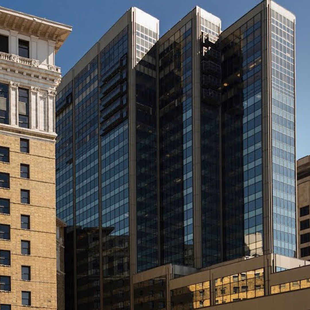 Geraghty, OLoughlin & Kenney Saint Paul, MN Office