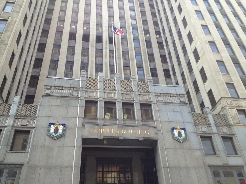 Blumling & Gusky LLP Pittsburgh, PA Office