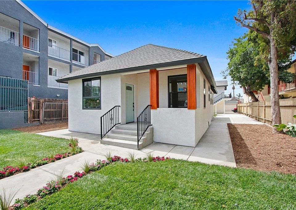 Price Law Group Long Beach, CA Office