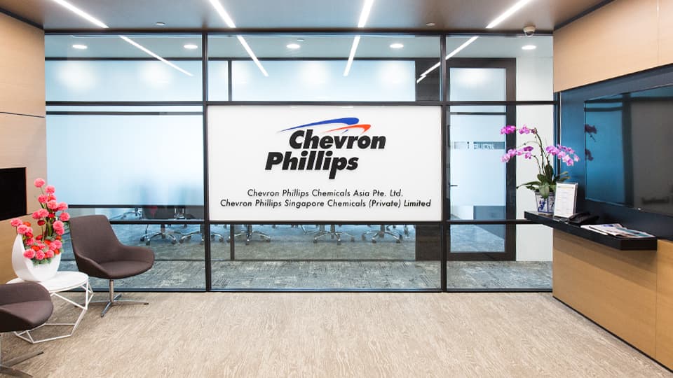 Phillips Law Firm Plano,  Office
