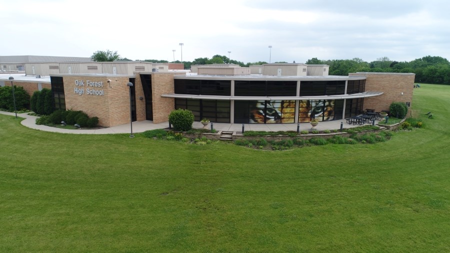 Urban & Burt, LTD Oak Forest, IL Office