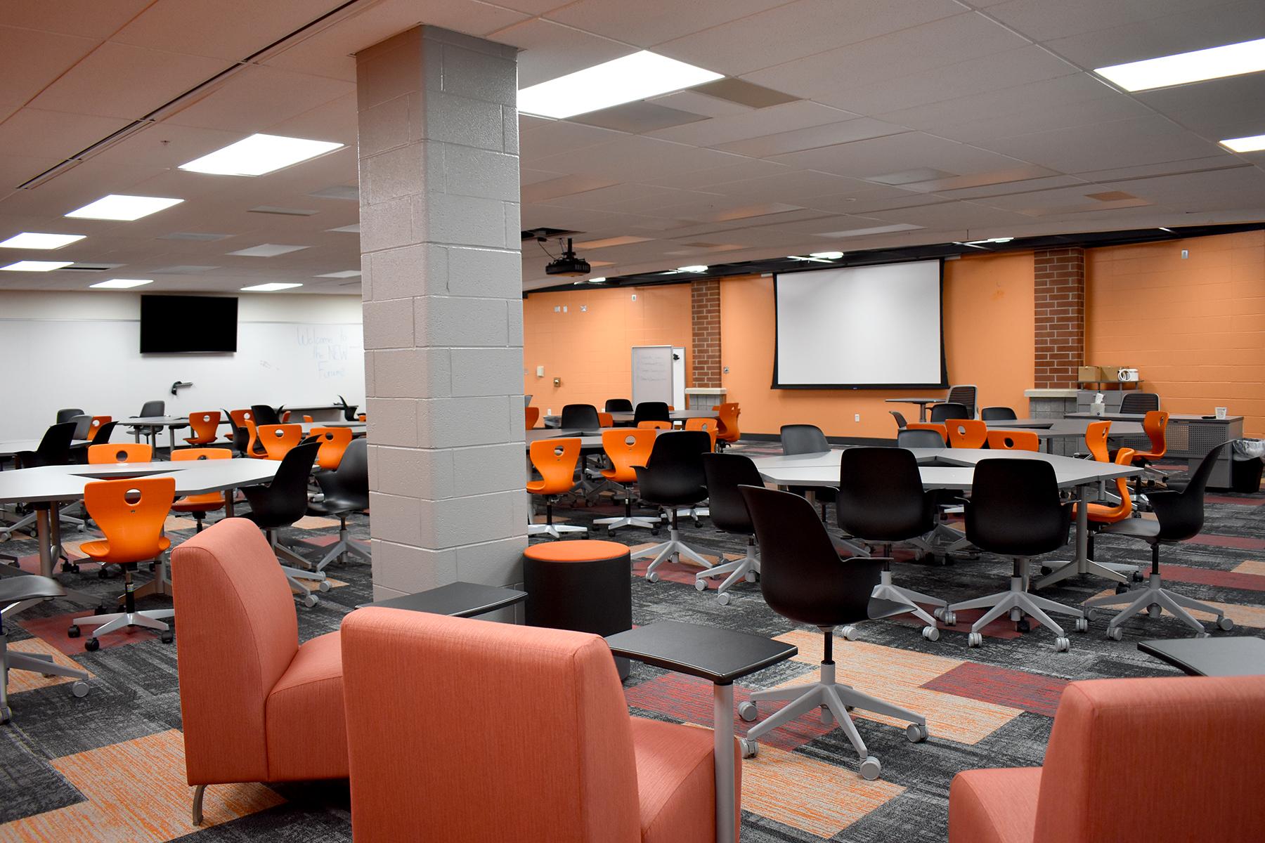 Kahn & Associates LLC Northville, MI Office