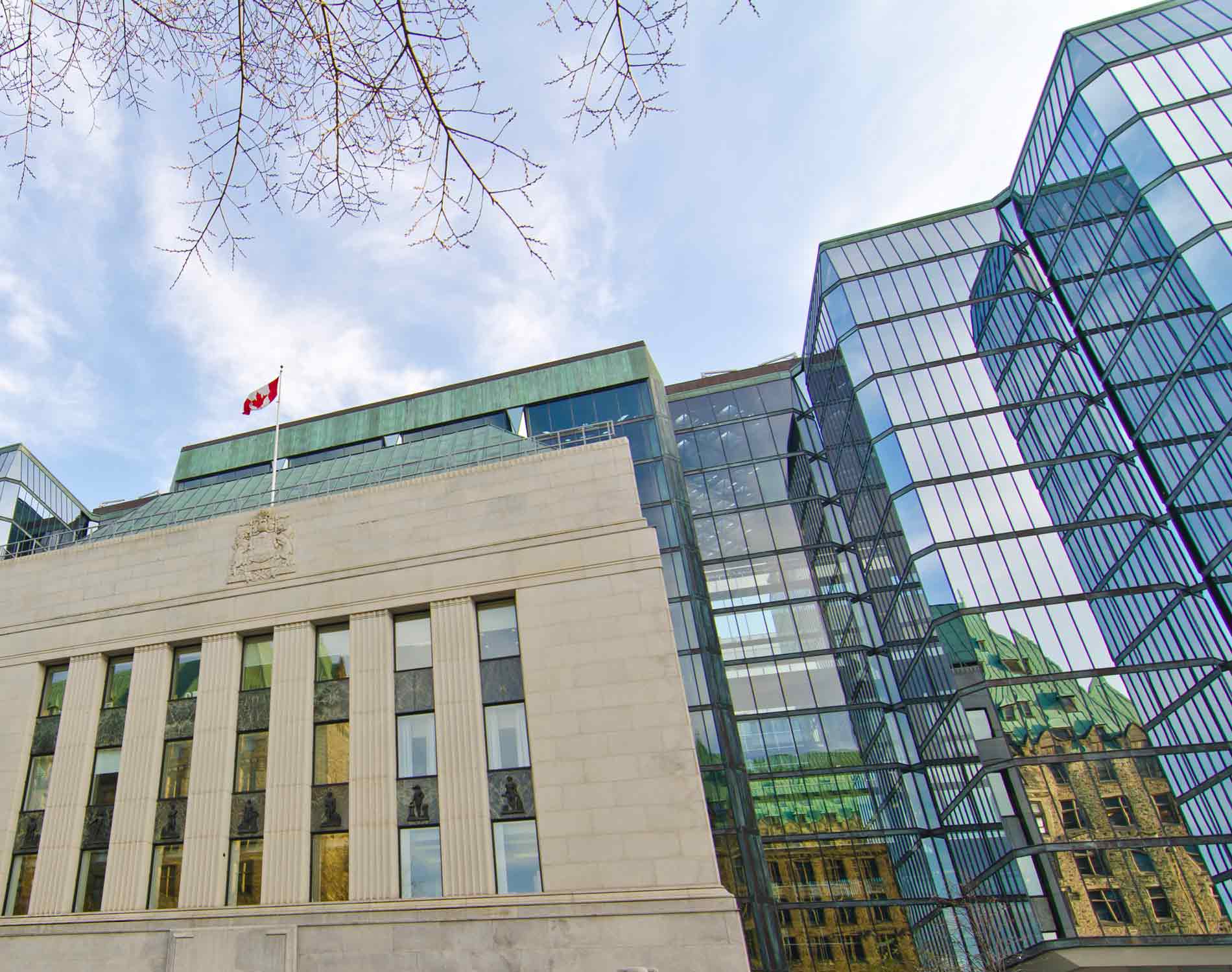 Dentons Ottawa, Canada Office