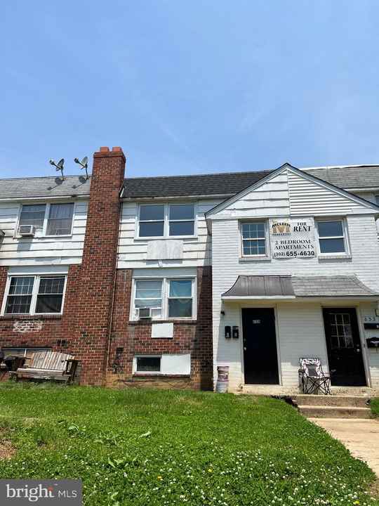 Morgan & Morgan, PA Wilmington, DE Office