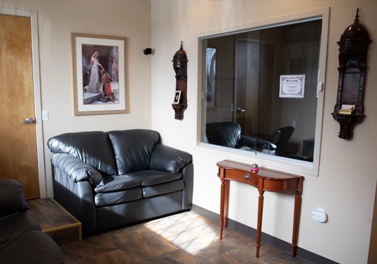 Lance Brown & Associates Robbinsville,  Office