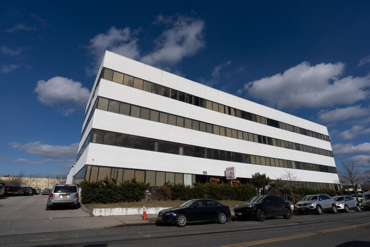 Price Law Group New York, NY Office