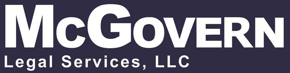 McGovern Legal Services, LLC North Brunswick,  Office