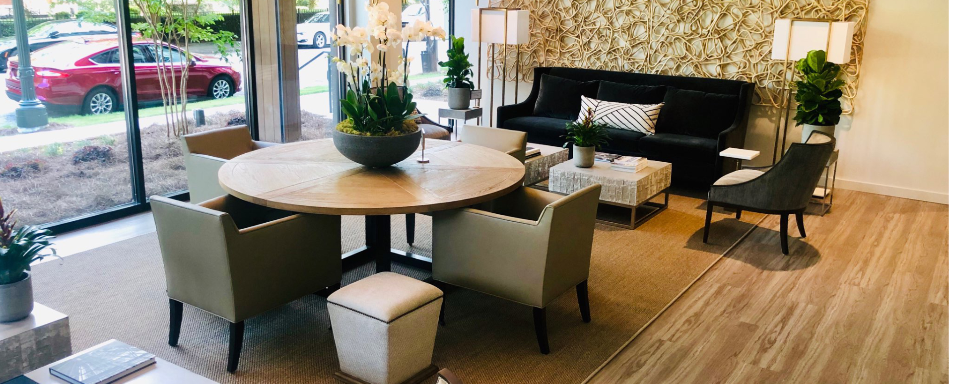 Campbell & Brannon, LLC Atlanta, GA Office