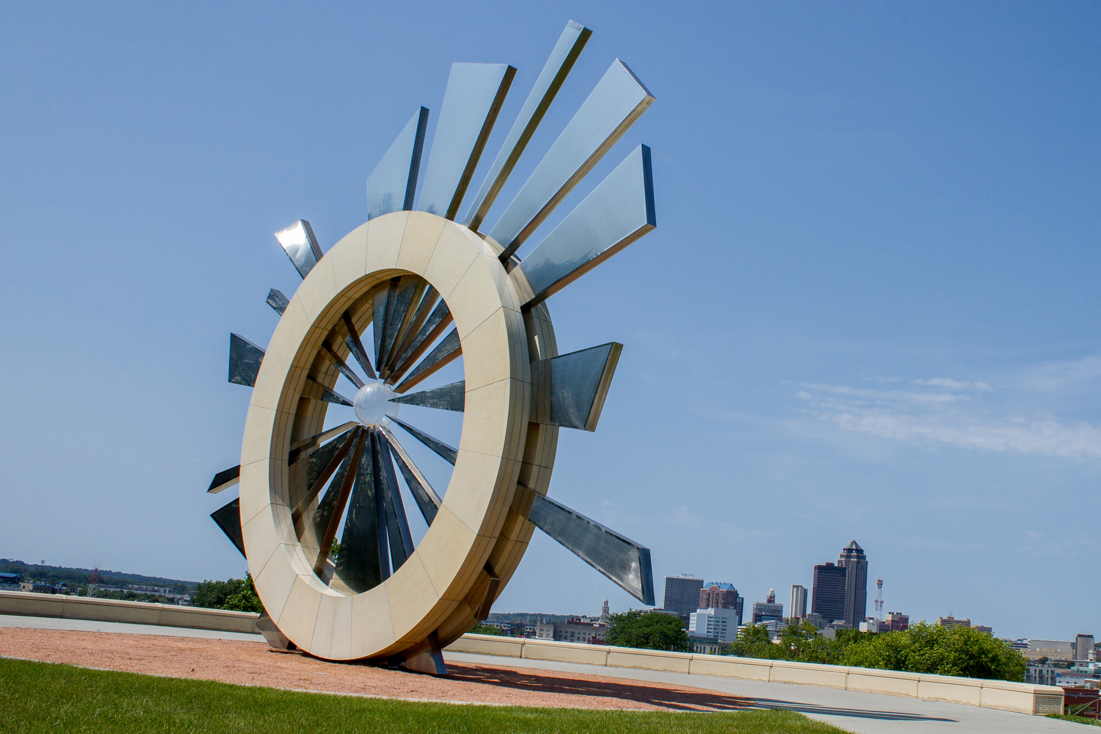 Bradshaw, Fowler, Proctor & Fairgrave, P.C Des Moines, IA Office