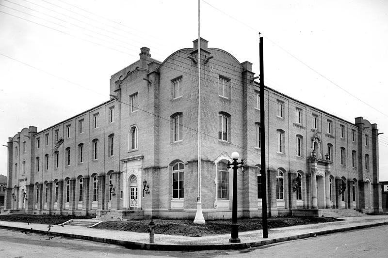 The Tisdale Law Firm, PLLC Killeen,  Office