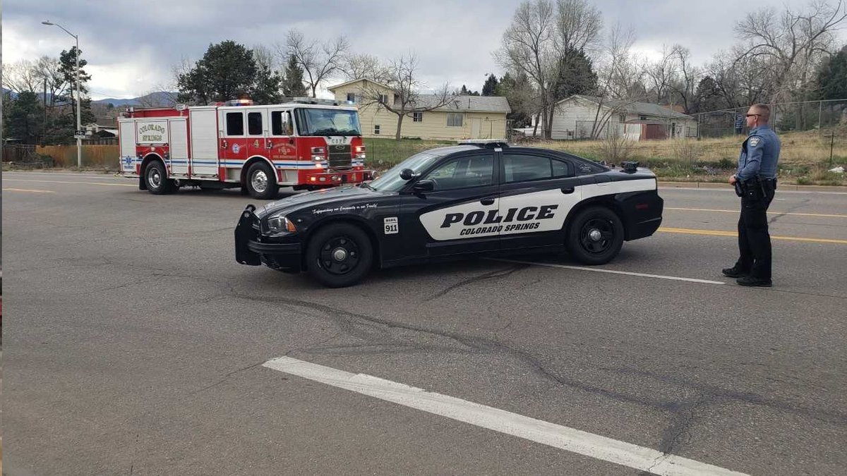 Black, Blink, & Associates LLC Colorado Springs, CO Office