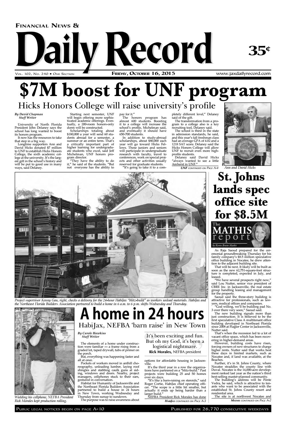 Elizabeth R. Wellborn, P.A Daytona Beach, FL Office