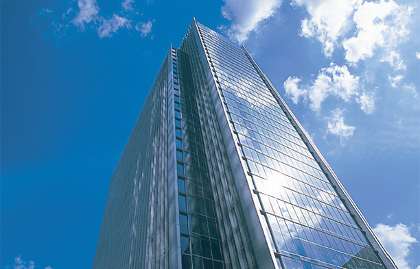 Ashurst Frankfurt, Germany Office