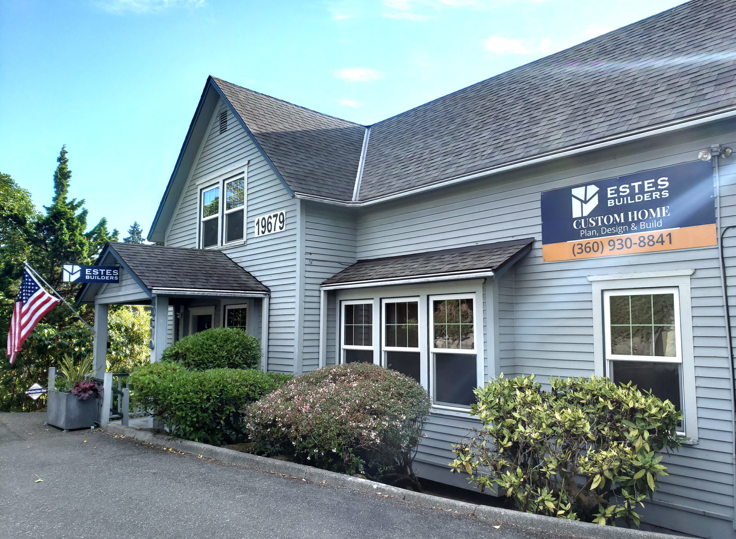 McCarthy Holthus, LLP Poulsbo, WA Office