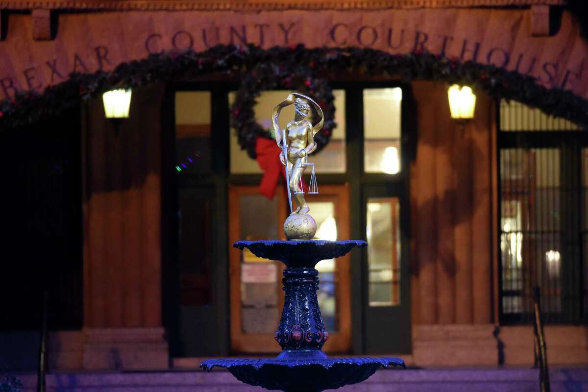 Cesar Ornelas law San Antonio, TX Office