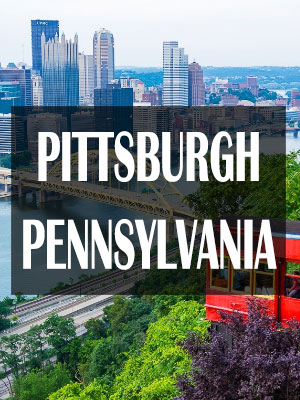 Herman Legal Group, LLC Erie, PA Office