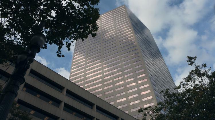 White Summers Caffee & James LLP Portland, OR Office