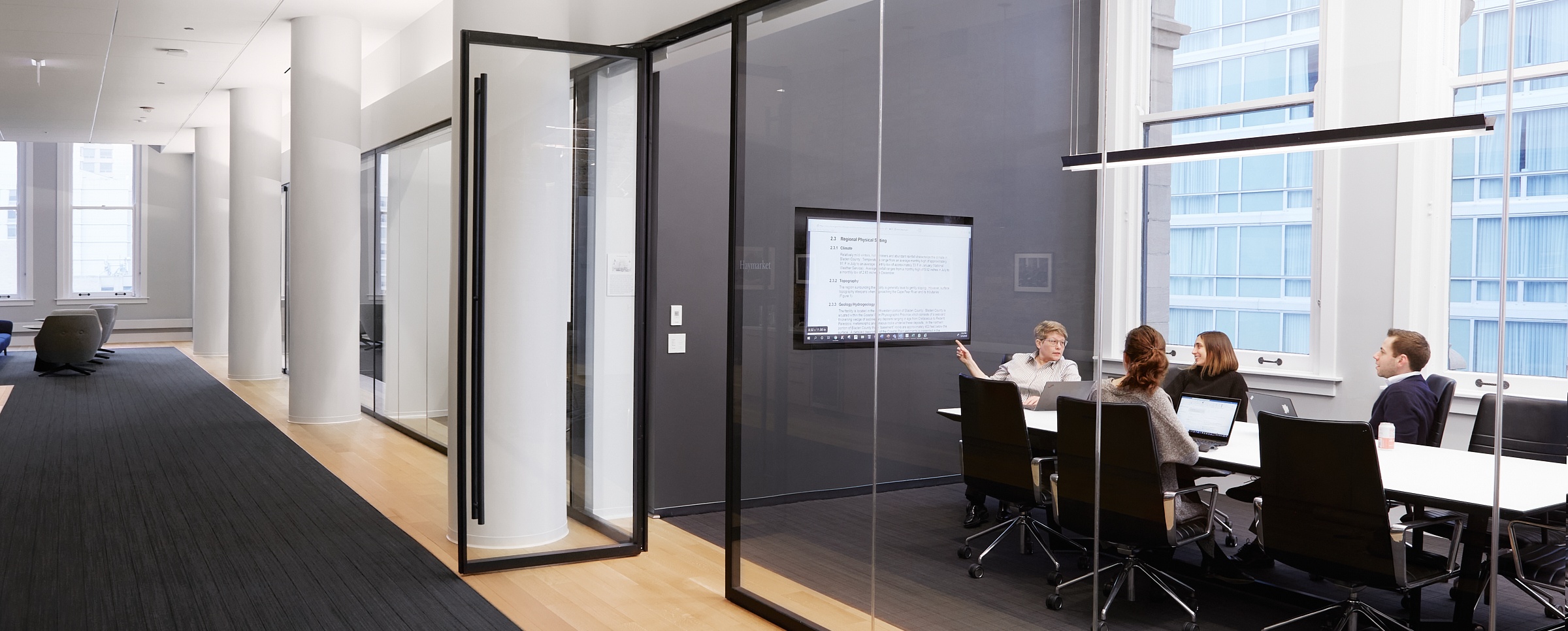 Bartlit Beck LLP Chicago, IL Office