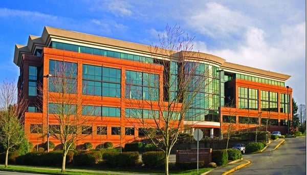 Bold Patents Mountlake Terrace,  Office