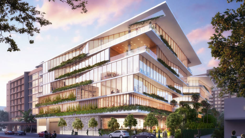 Collins Law Group Tampa, FL Office