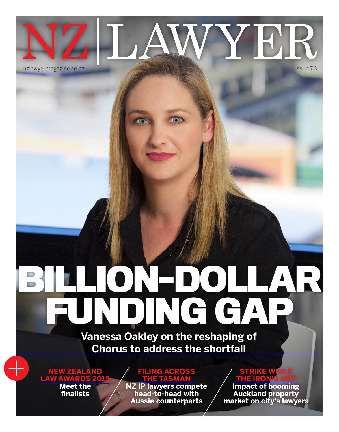 Wilson Harle Barristers & Solicitors Auckland, New Zealand Office