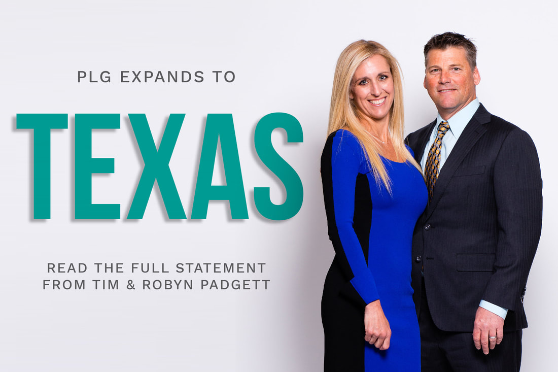 Padgett Law Group Tallahassee, FL Office