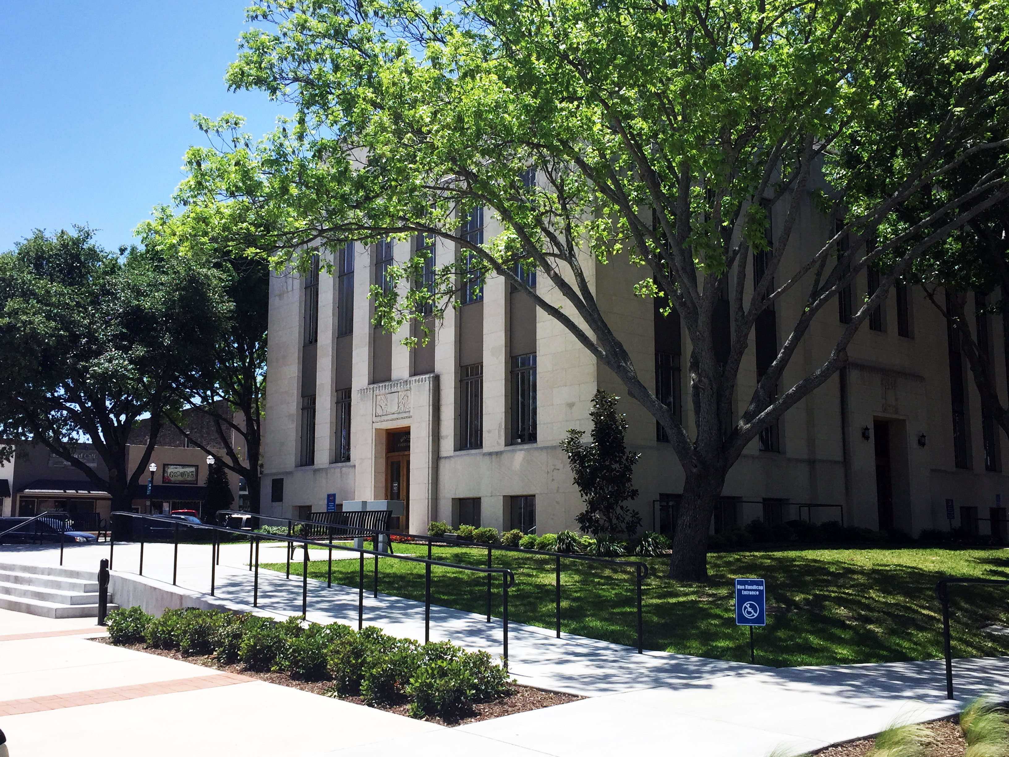 Pryor & Bruce - Attorneys at Law Rockwall,  Office