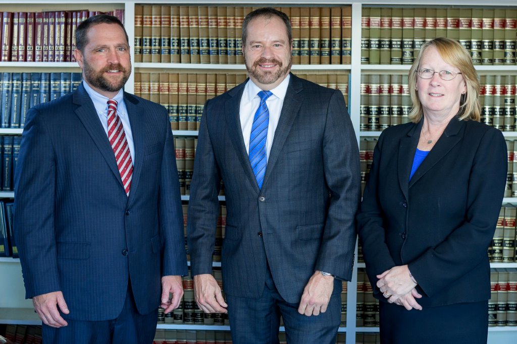 Ready, Kiernan & McNally, LLP New Bedford, MA Office