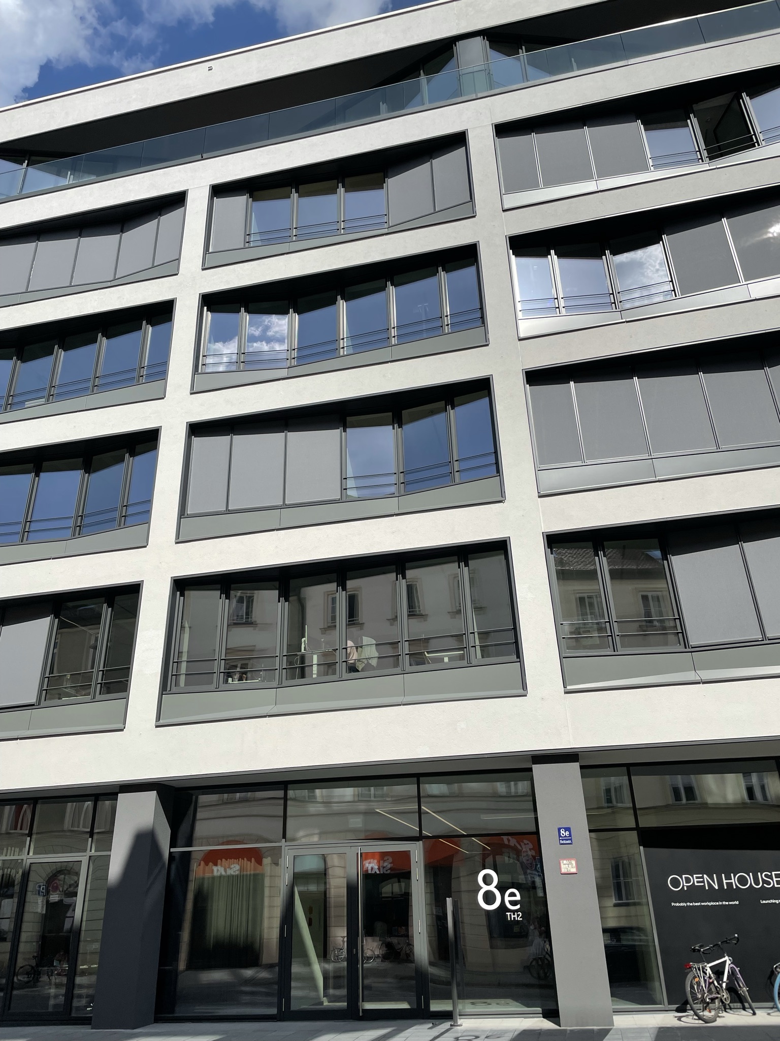 Latham & Watkins LLP Munich, Germany Office