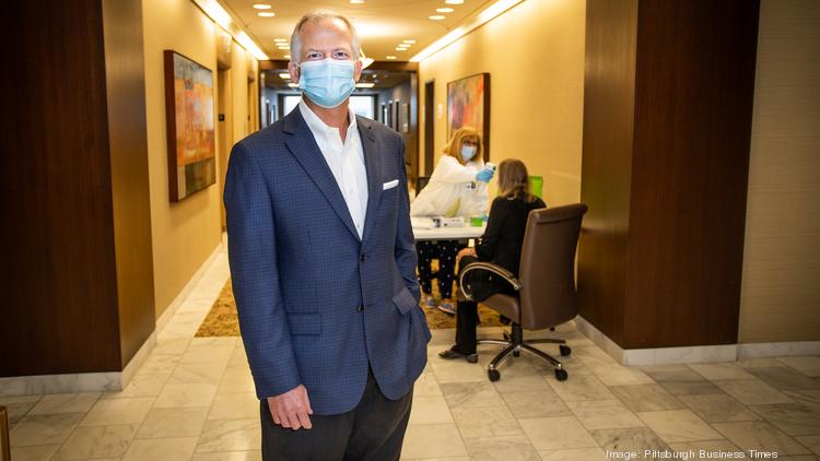 Metz Lewis Brodman Must O'Keefe LLC New York City, NY Office