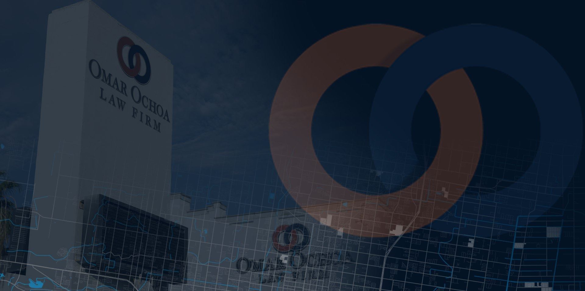 Hernandez Law Firm, PC Edinburg, TX Office