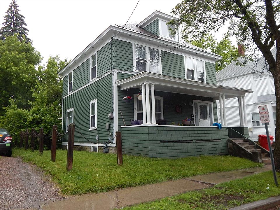 Handy Law Burlington,  Office