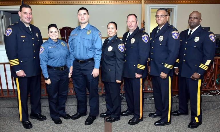 Renaud DeAppolonio Law Cranford, NJ Office