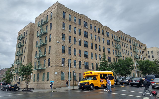 Stark Law PLLC Bronx,  Office