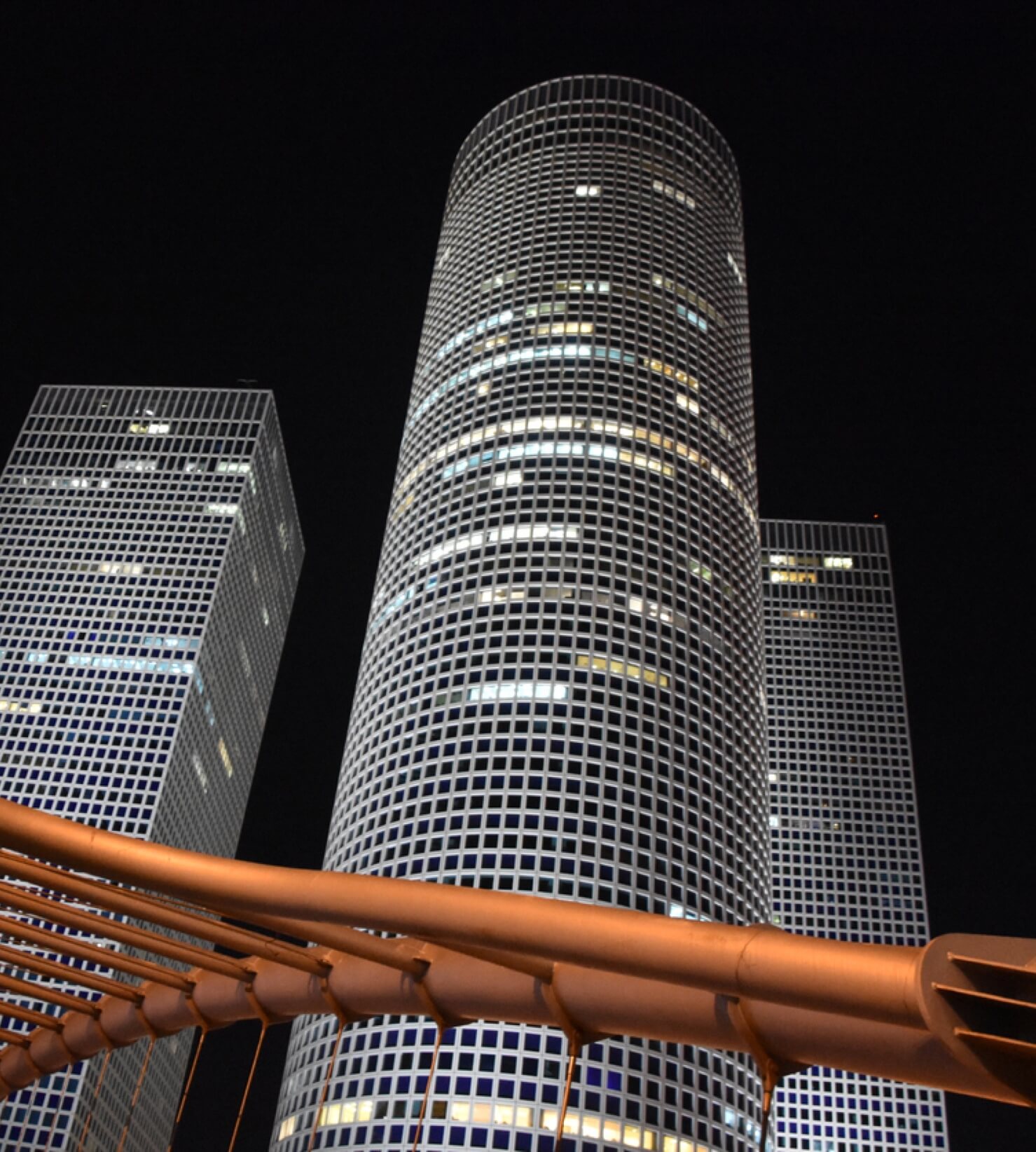 Tadmor Levy & Co Tel Aviv, Israel Office