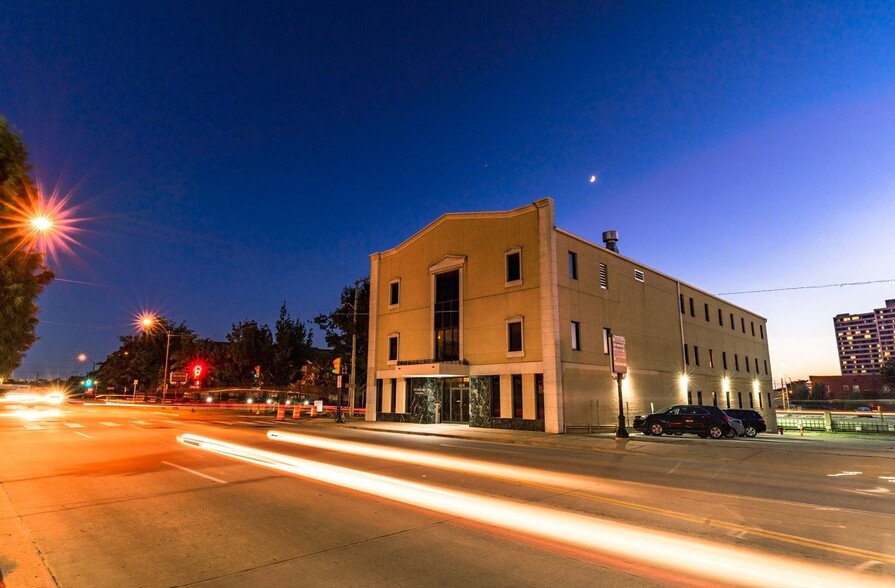 Sullivent & Fontanez Tulsa,  Office