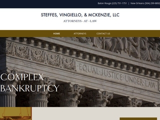 The Steffes Firm, LLC New Orleans, LA Office