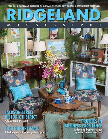 Gibson Law Firm, PA Ridgeland, MS Office