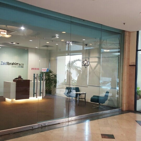 ZICOlaw Penang, Fiji Office